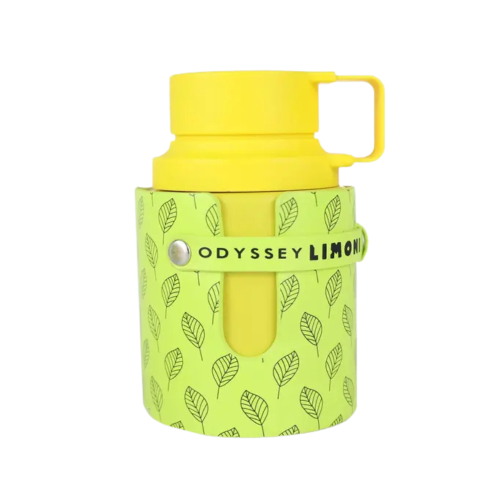 Armaf Odyssey Limoni Fresh Edition EDP 100 ml – Unisex hover