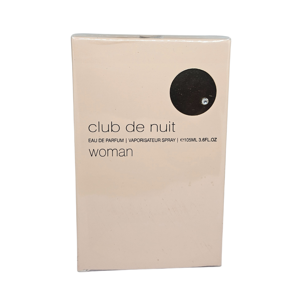 Club de Nuit Woman Eau de Parfum 105 ml hover