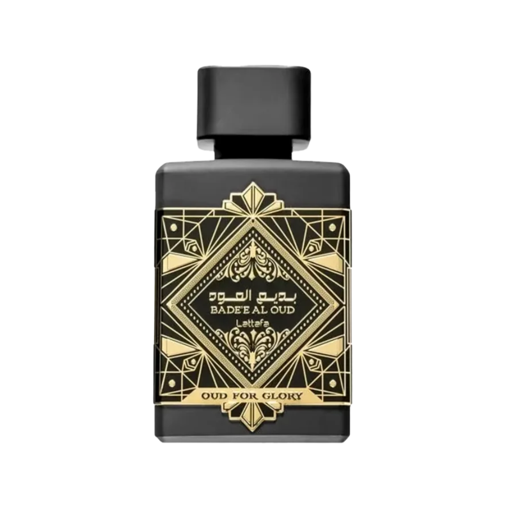 Lattafa Badee Al Oud – Oud for Glory EDP 100 ml  – Unisex hover