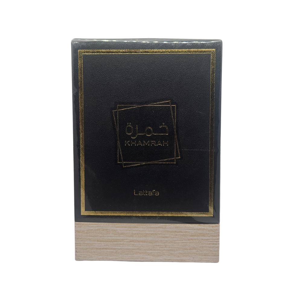 Lattafa Khamrah EDP 100 ml – Unisex hover