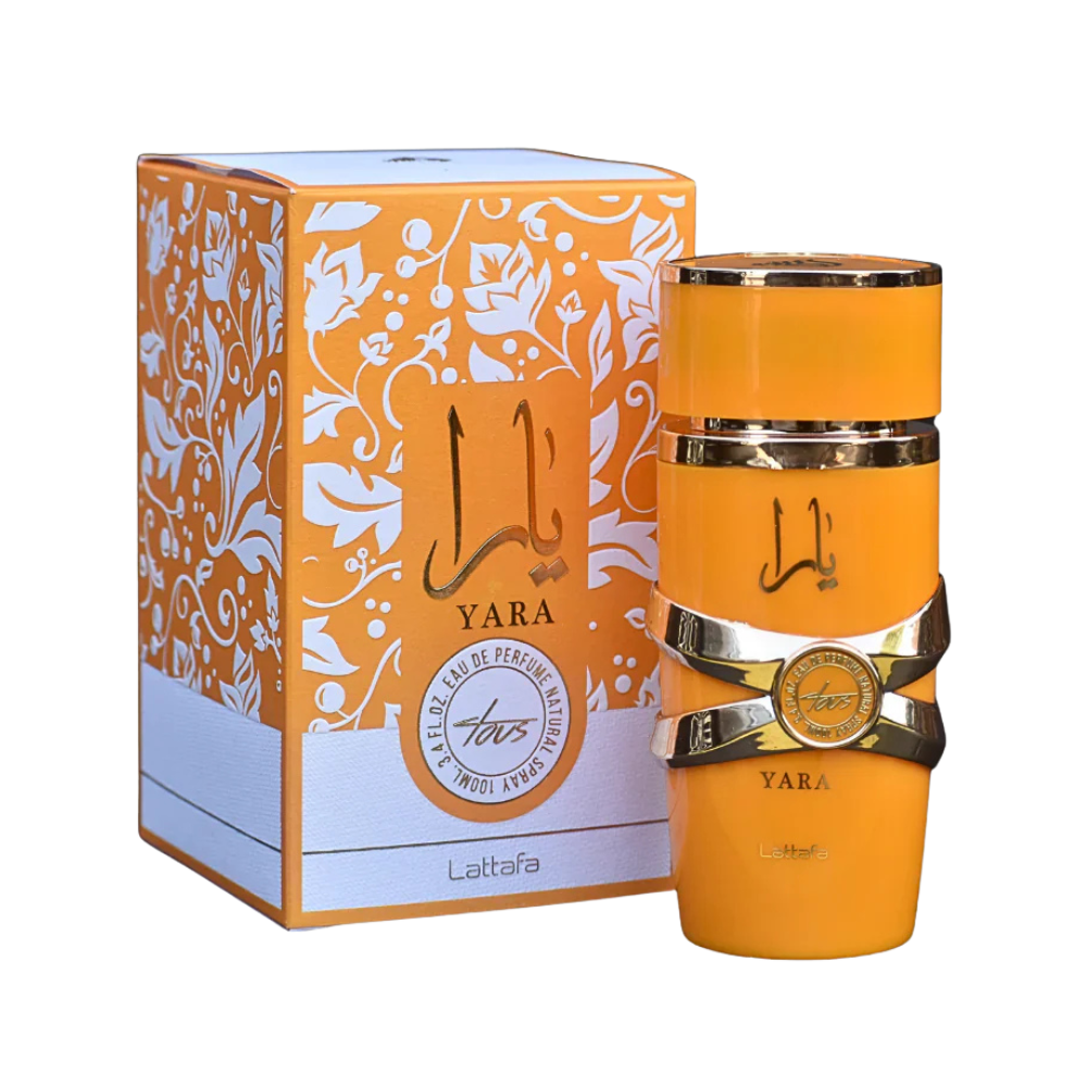 Lattafa Yara Tous EDP 100 ml – Femenino