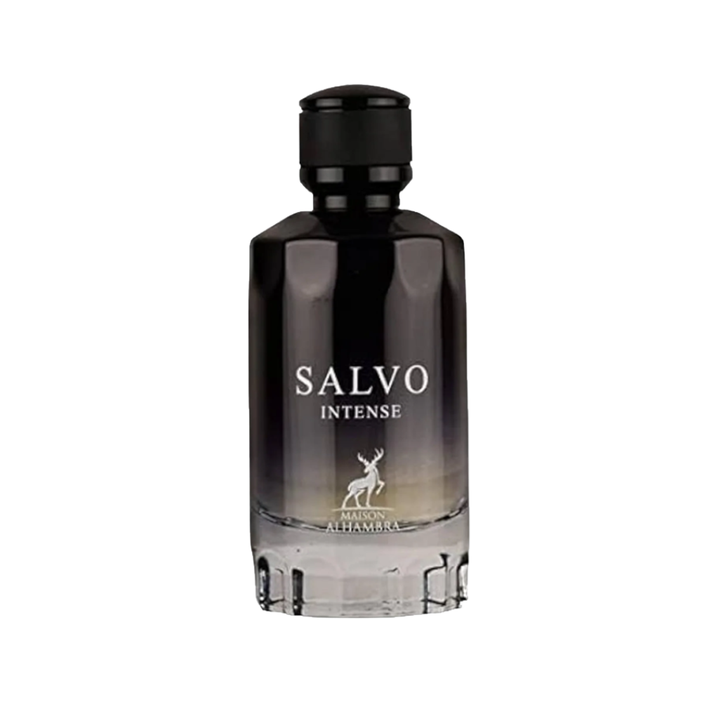 Maison Alhambra Salvo Intense 100 ml EDP – Masculino hover