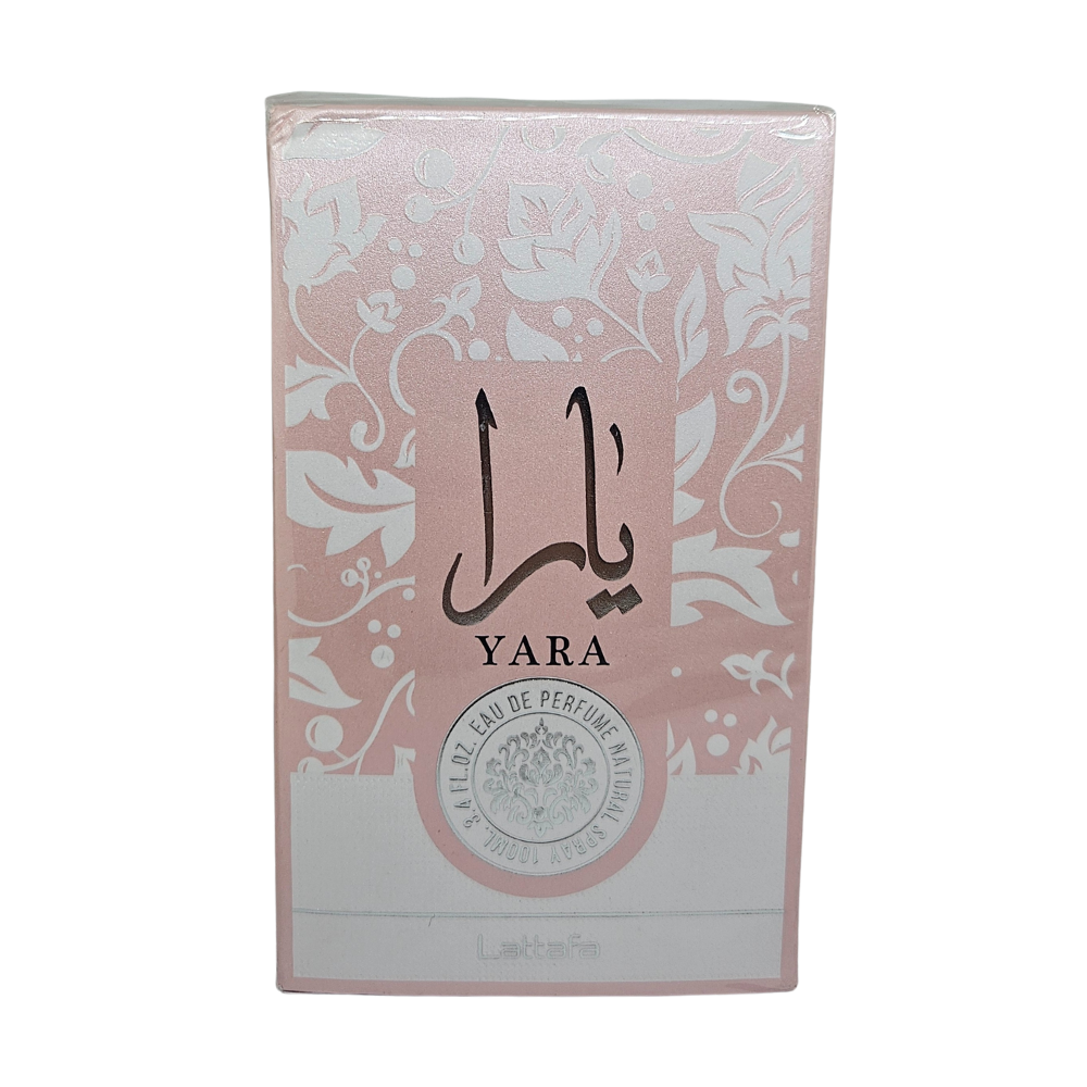 Lattafa Yara Pink 100 ml EDP – Femenino hover