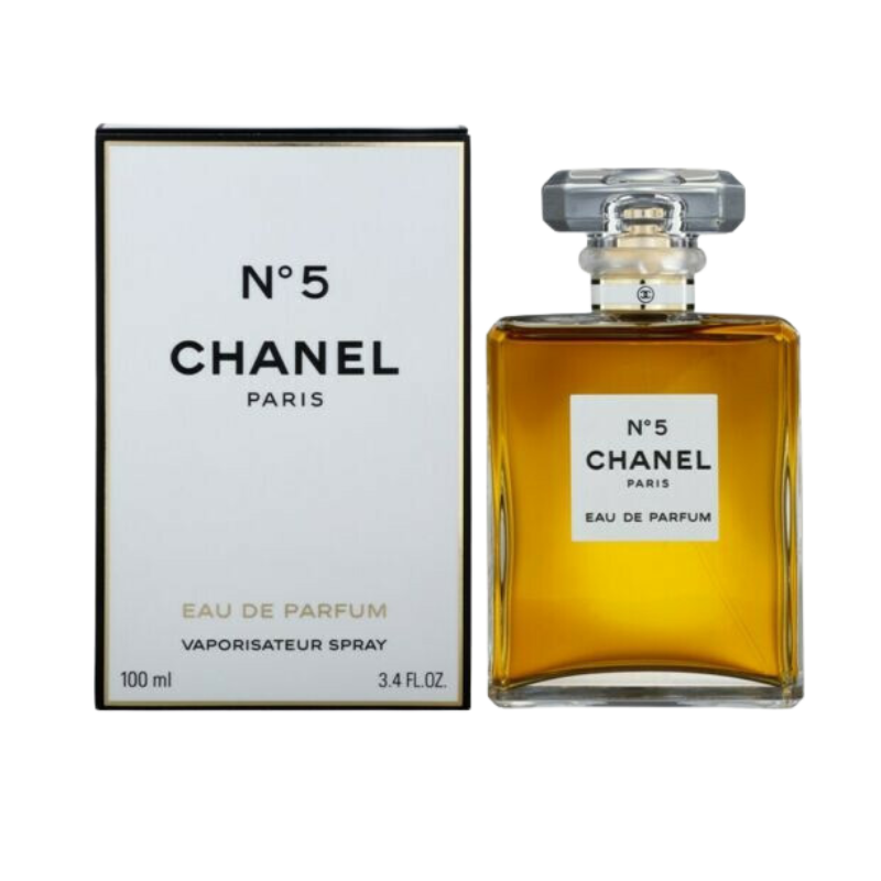 Chanel Nº 5 EDP – Femenino