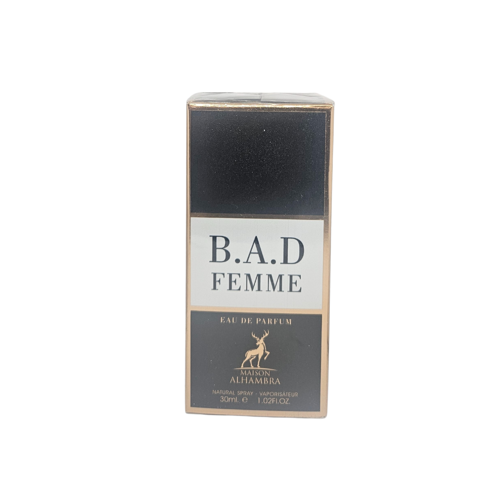 Maison Alhambra B.A.D Femme EDP 30 ml – Femenino hover