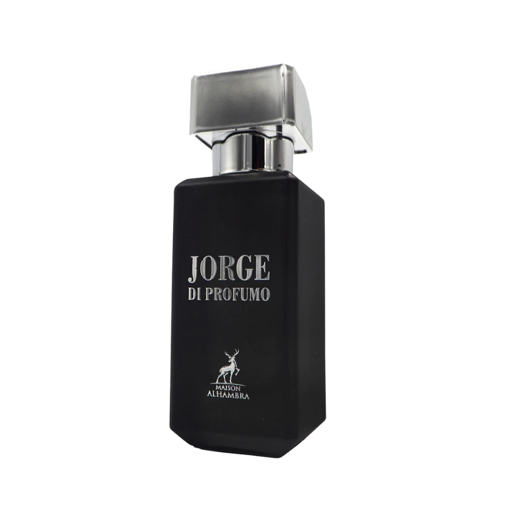 Maison Alhambra Jorge Di Profumo EDP 30 ml – Masculino hover