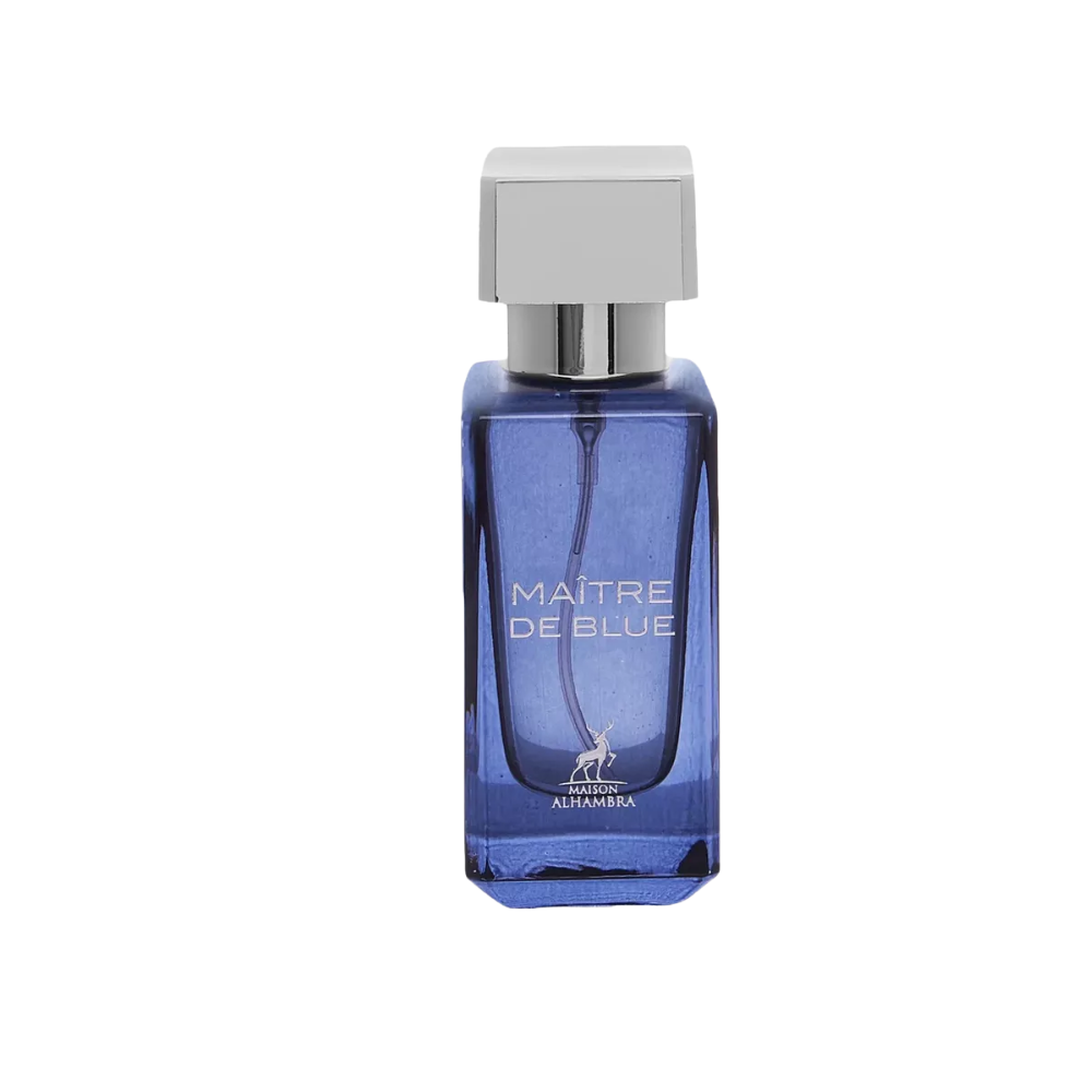Maison Alhambra Maitre de Blue – Eau de P 30 ml – Masculino hover