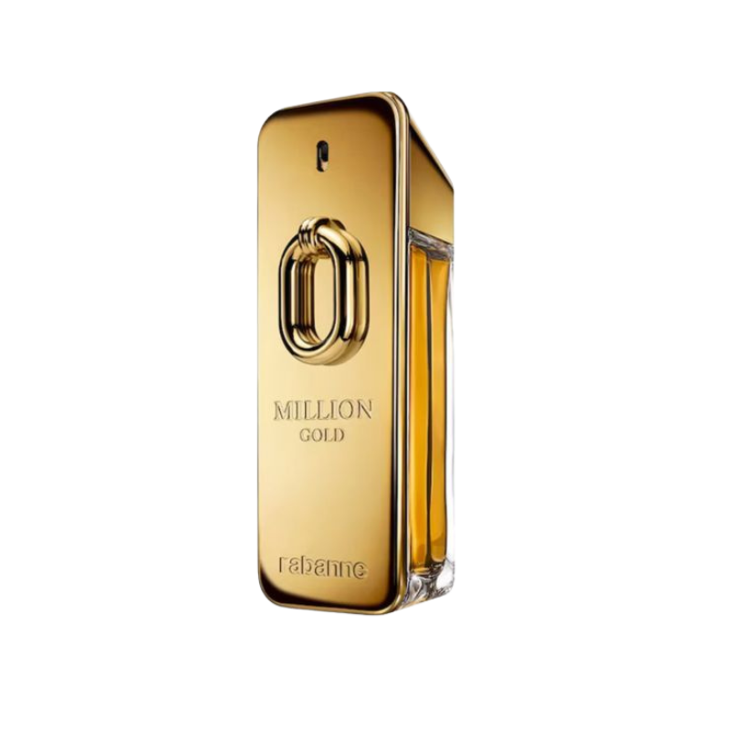 Paco Rabanne Million Gold EDP de 100ml hover