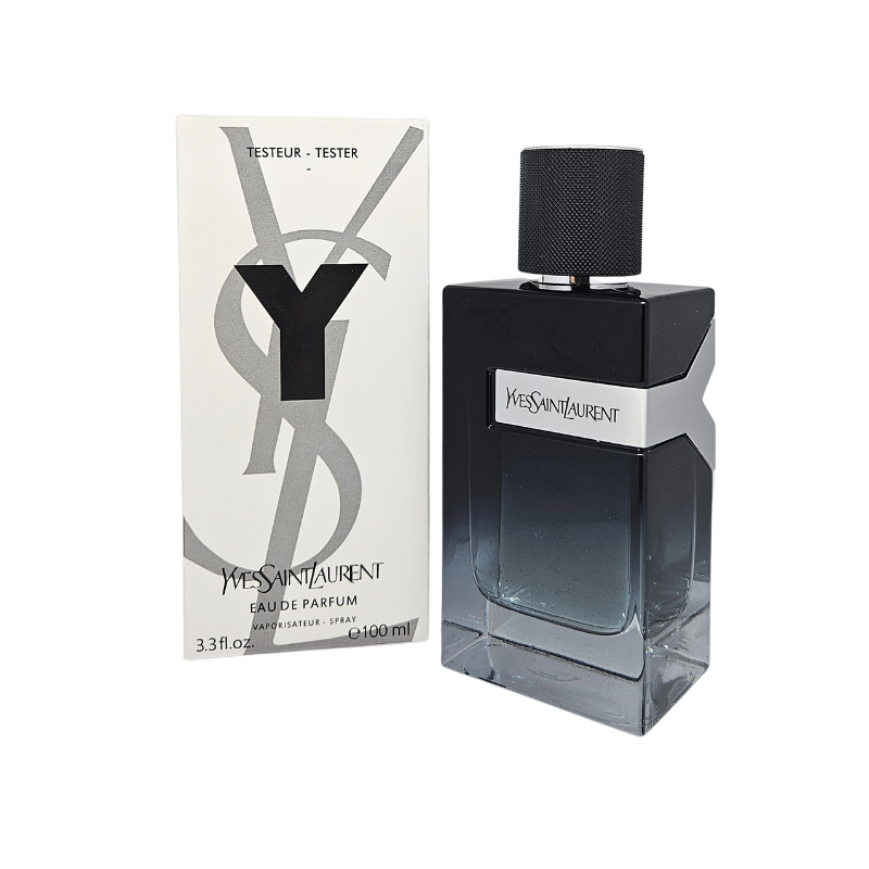 Yves Saint Laurent Y EDP 100 ml – Masculino – TESTER
