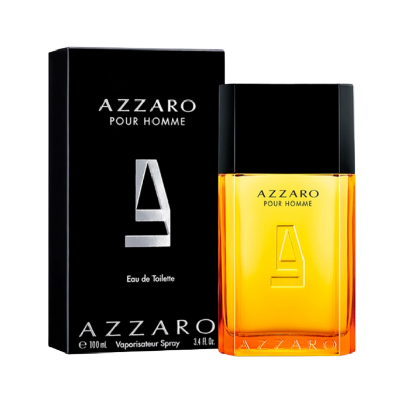 Azzaro Pour Homme – Masculino hover