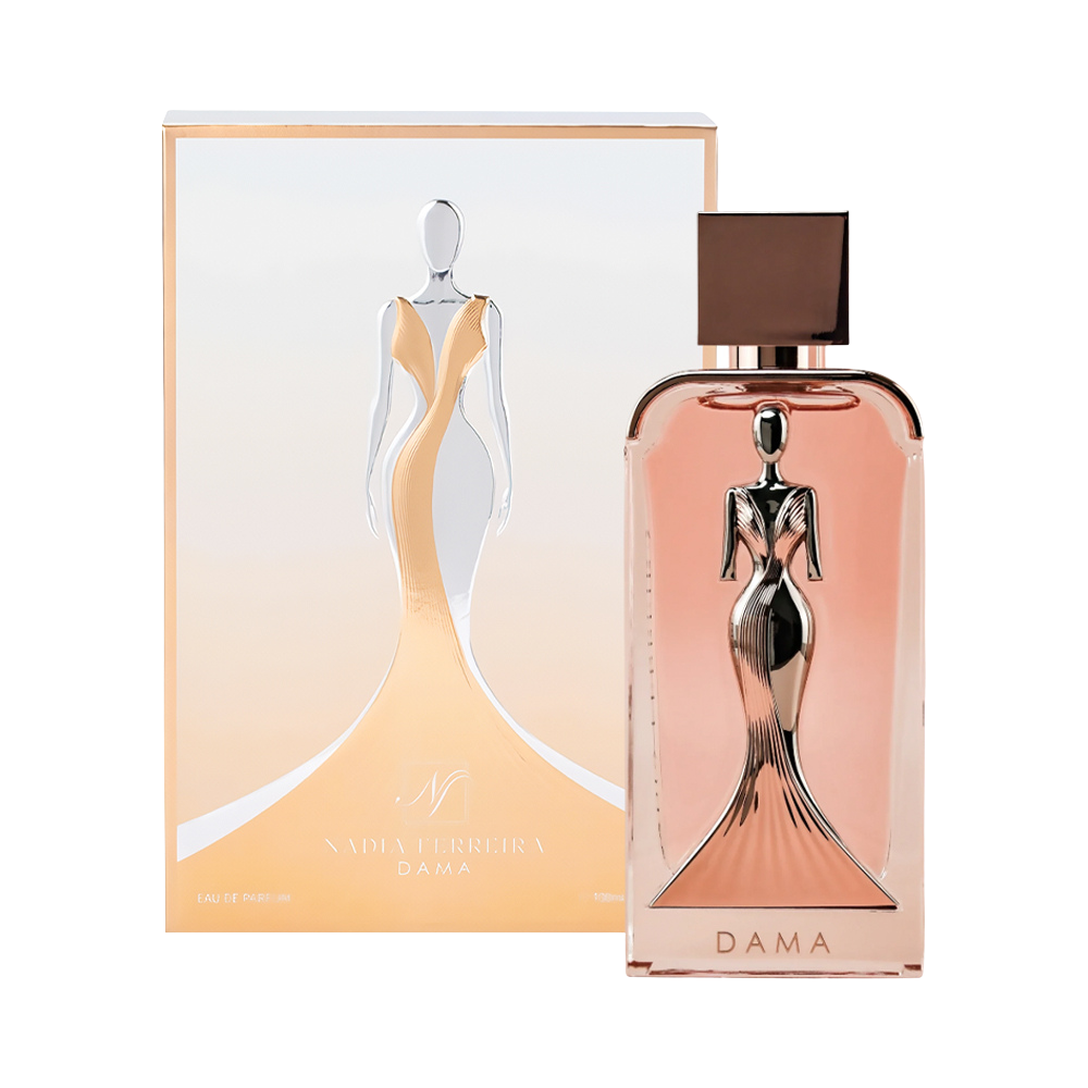 Nadia Ferreira Dama Eau de Parfum 100ml