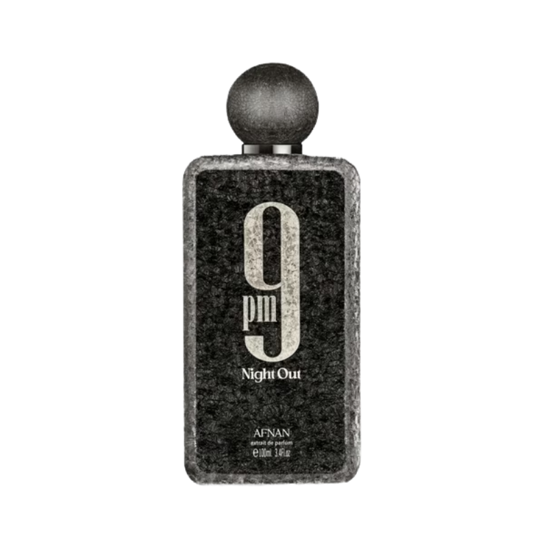 Afnan 9PM Night Out Extrait de Parfum 100ml hover