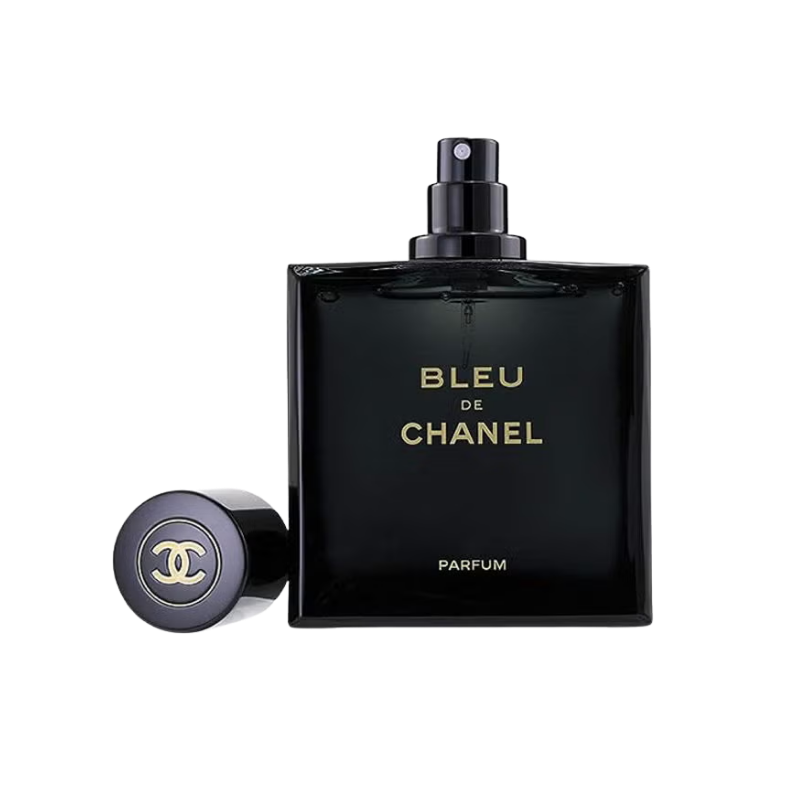 Bleu de Chanel Parfum 100ml – Tester hover