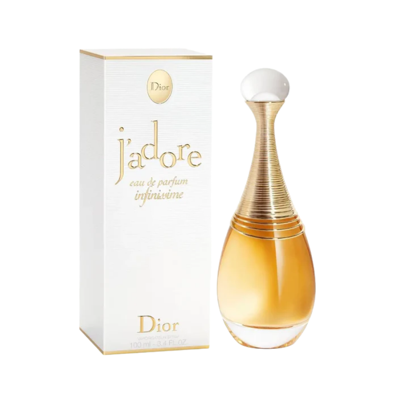 Dior J’adore Eau de Parfum Infinissime 100ml