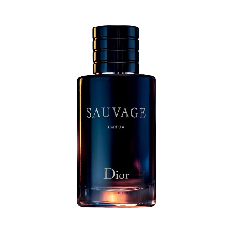 Dior Sauvage Parfum 100ml – Tester hover