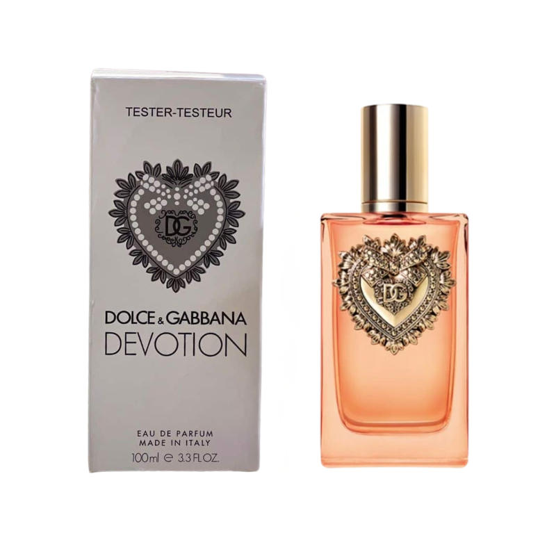 Dolce & Gabbana Devotion 100ml – Tester