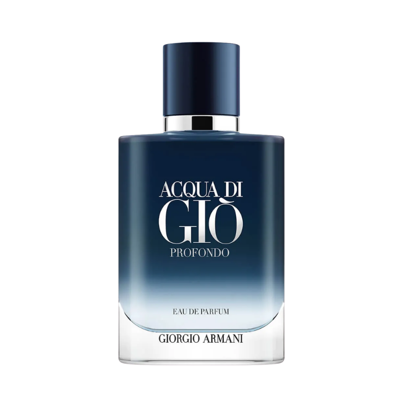 Giorgio Armani Acqua di Gio Profondo EDP 125ml – Tester hover