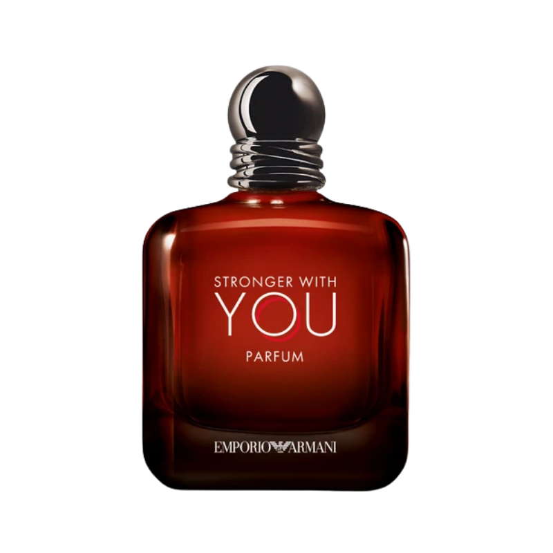 Giorgio Armani Stronger With You Parfum 100ml – Tester hover
