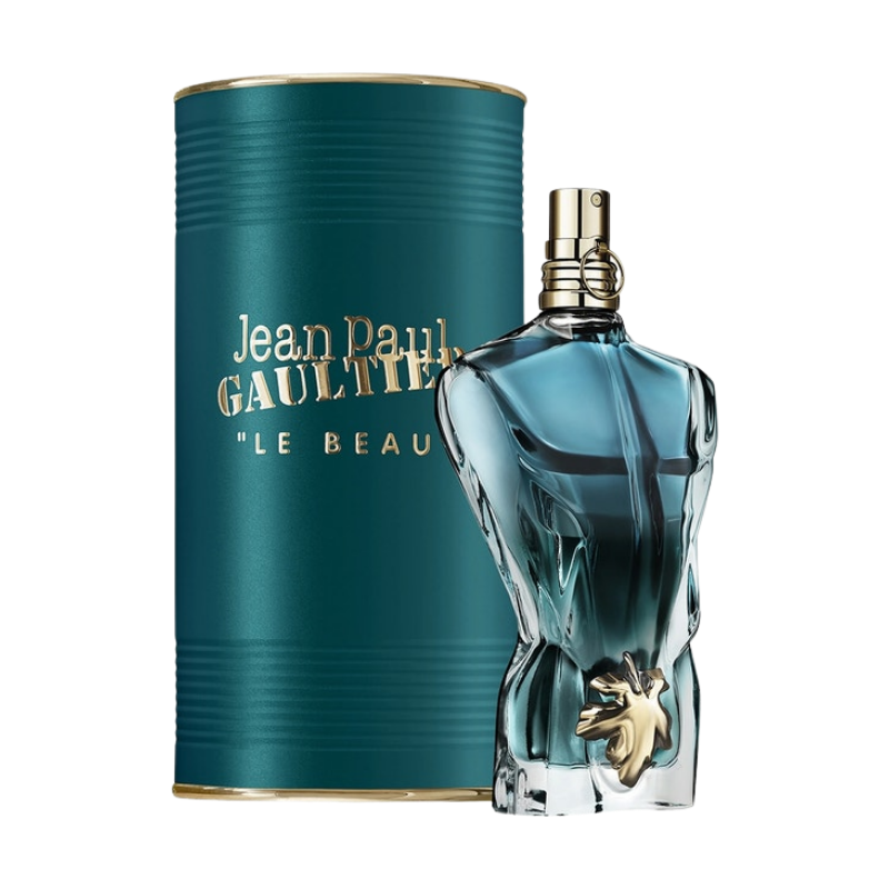 Jean Paul Gaultier Le Beau Eau de Toilette 125ml
