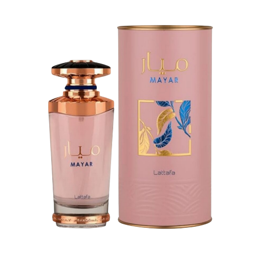 Lattafa Mayar Eau de Parfum 100ml (Rosa)