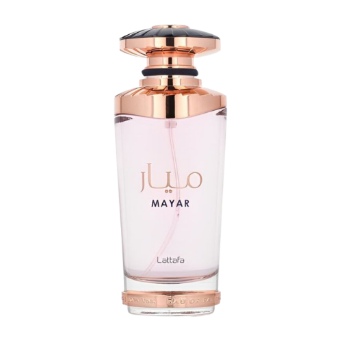 Lattafa Mayar Eau de Parfum 100ml (Rosa) hover