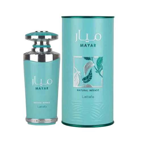 Lattafa Mayar Natural Intense 100ml