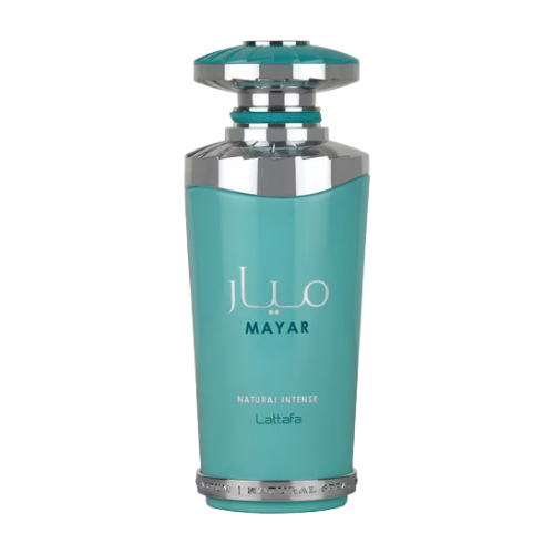 Lattafa Mayar Natural Intense 100ml hover