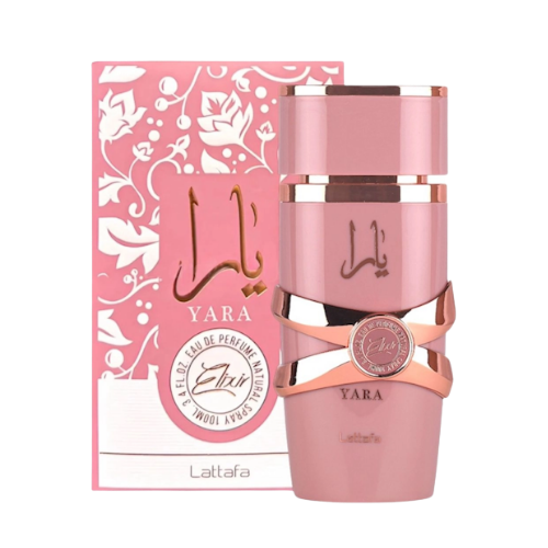 Lattafa Yara Elixir 100ml