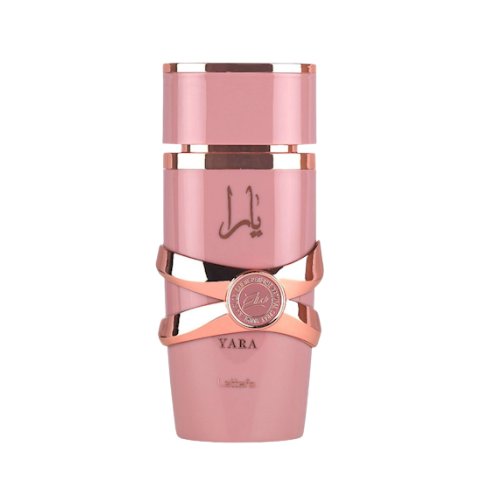 Lattafa Yara Elixir 100ml hover