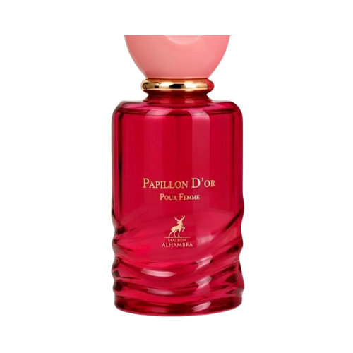 Maison Alhambra Papillon d’Or 100ml hover