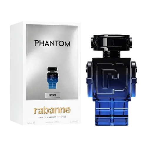 Rabanne Phantom EDP Intense 100ml
