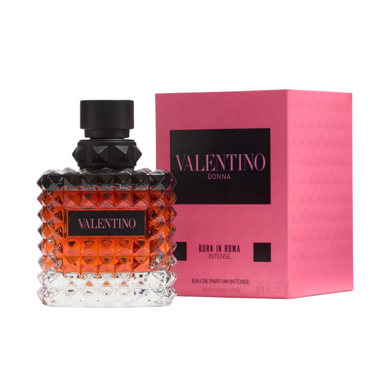 Valentino Donna Born In Roma Intense 100ml