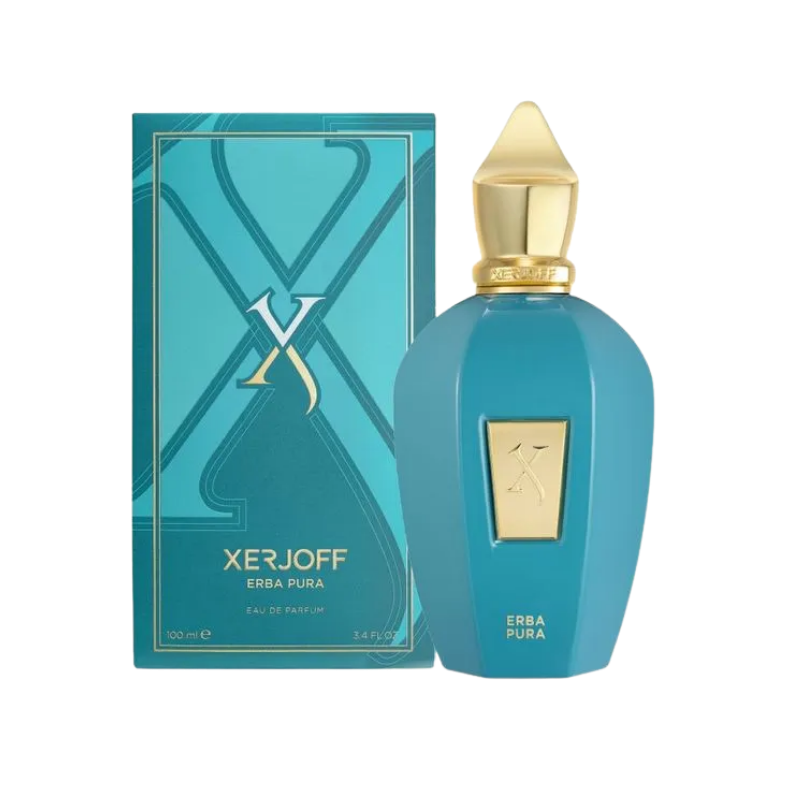 Xerjoff Erba Pura Eau de Parfum 100ml