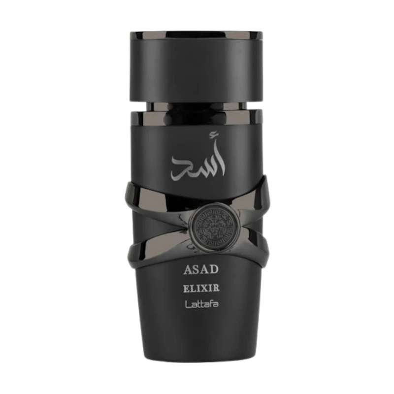 Lattafa Asad Elixir Eau de Parfum 100ml hover
