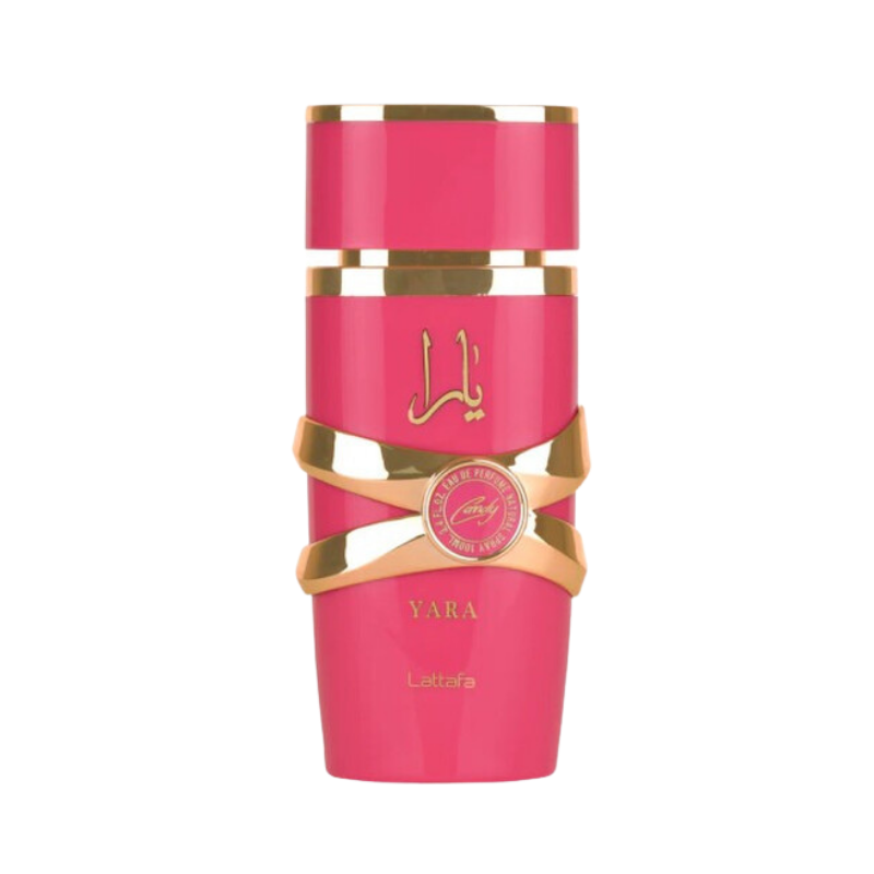 Lattafa Yara Candy Eau de Parfum 100ml hover