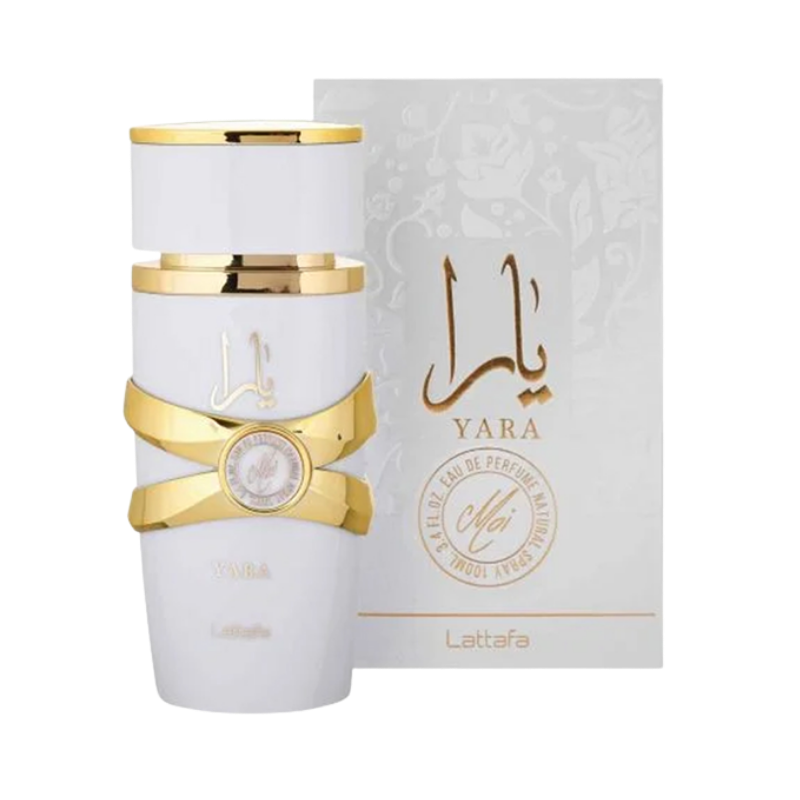 Lattafa Yara Moi Eau de Parfum 100 ml